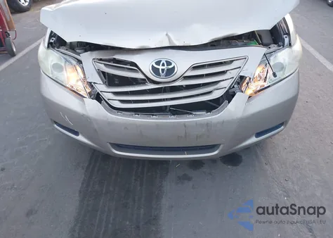2009 Toyota Camry Le from USA, damaged, VIN 4T1BE46K99U329243